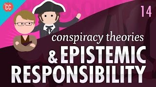 Crash Course Philosophy 14